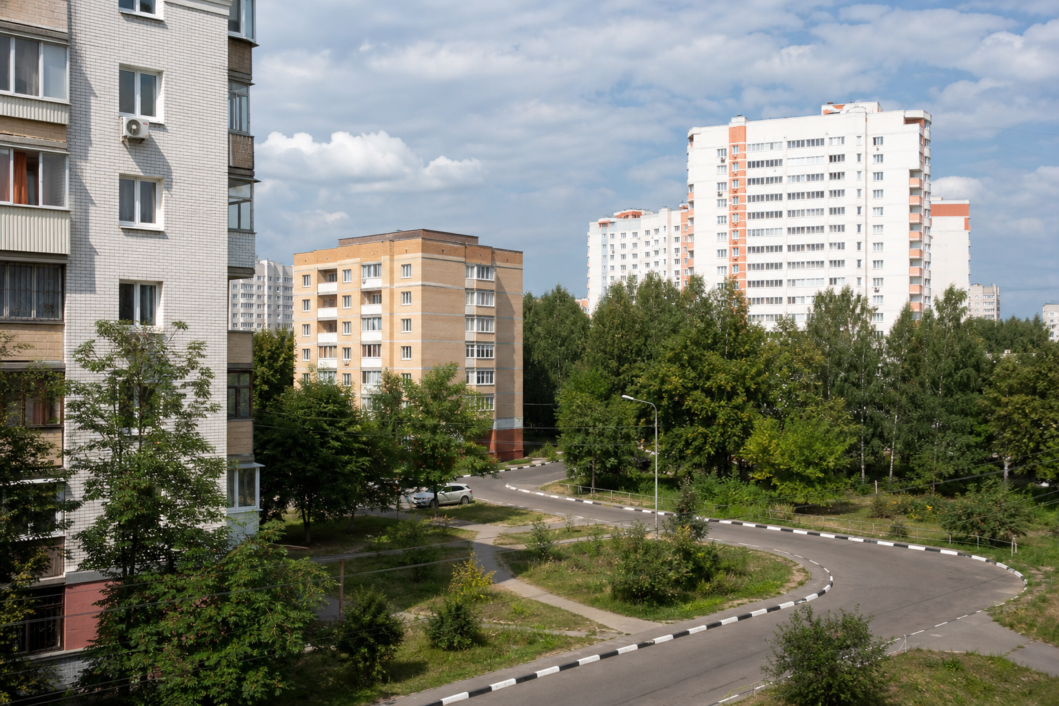 Стоматология в микрорайоне КЗТЗ, Курск